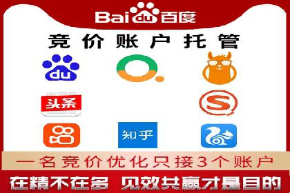 深度解析百度推广代运营公司的成功策略与技巧